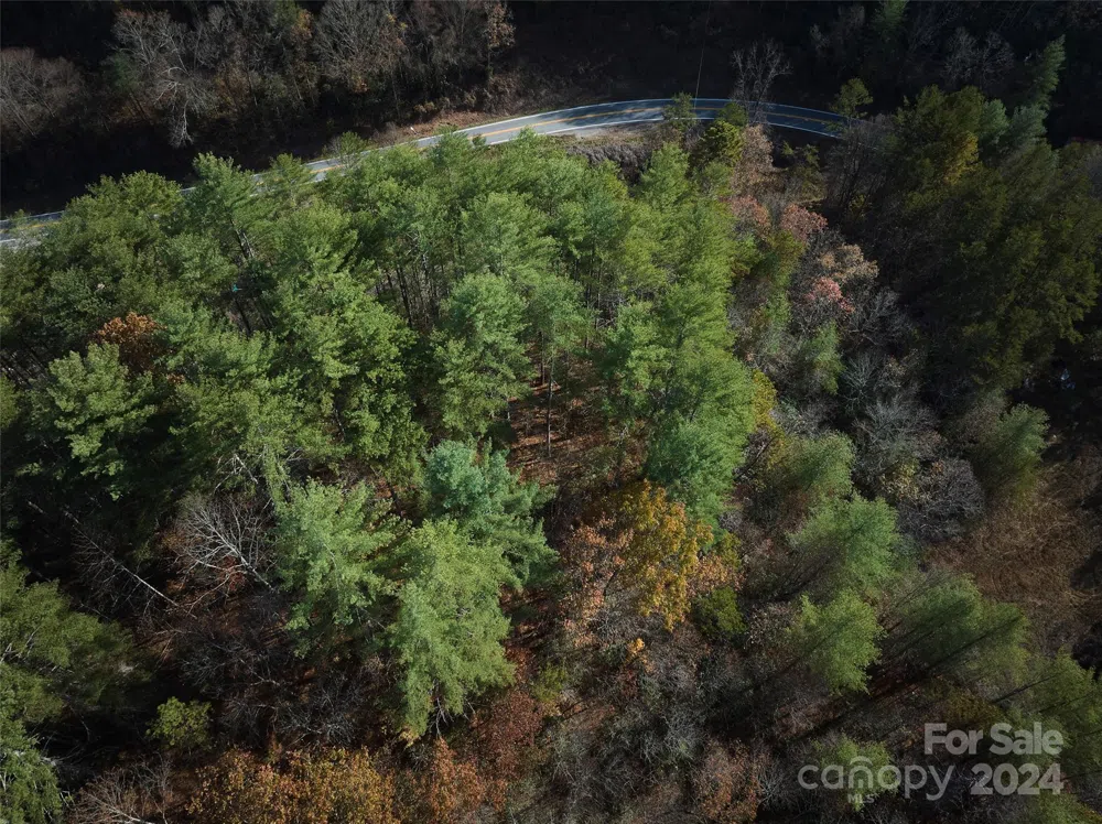 00 Sky Ridge Drive Bryson City, NC 28713