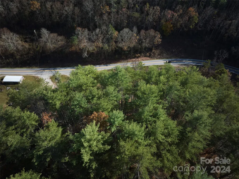 00 Sky Ridge Drive Bryson City, NC 28713