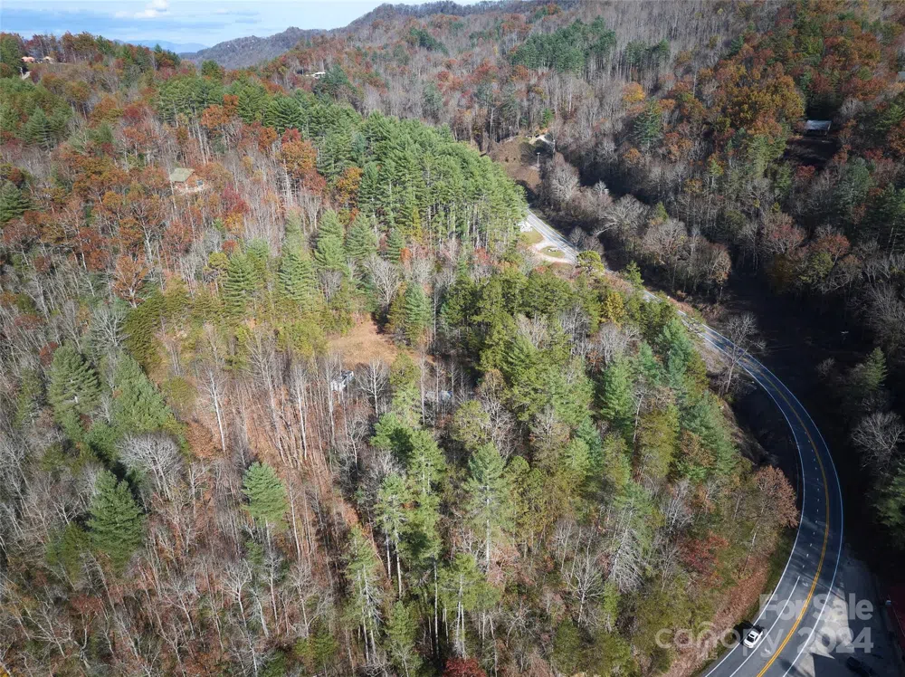 00 Sky Ridge Drive Bryson City, NC 28713