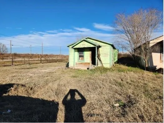 203 Galveston Street Big Spring, TX 79720