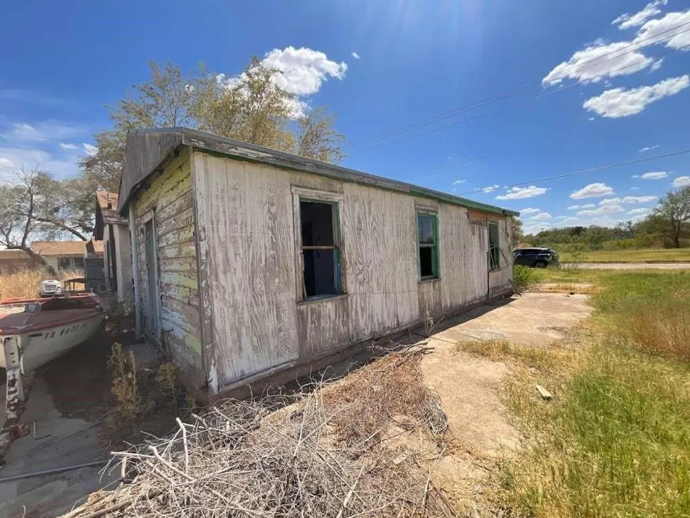 203 Galveston Street Big Spring, TX 79720