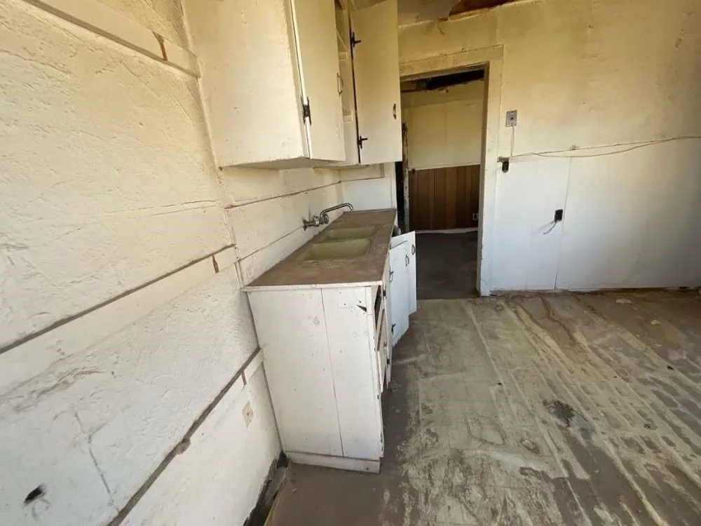 203 Galveston Street Big Spring, TX 79720