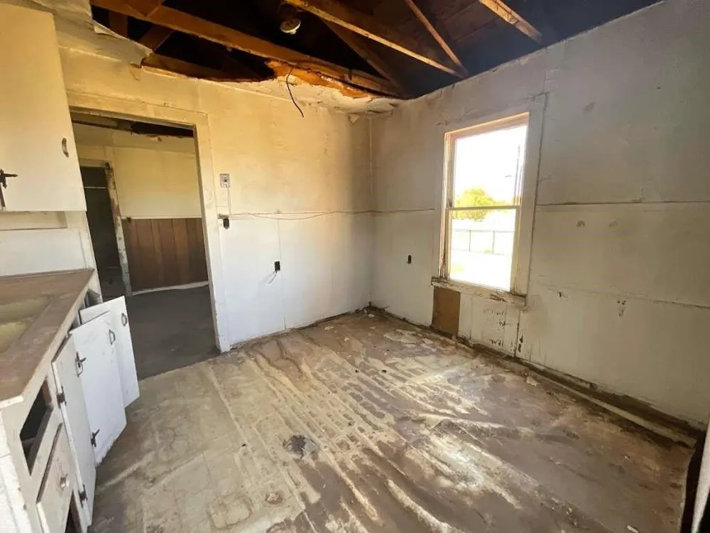 203 Galveston Street Big Spring, TX 79720