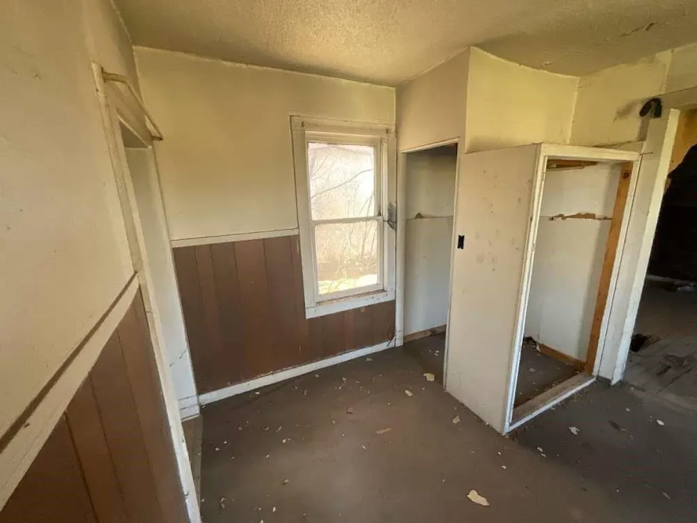 203 Galveston Street Big Spring, TX 79720