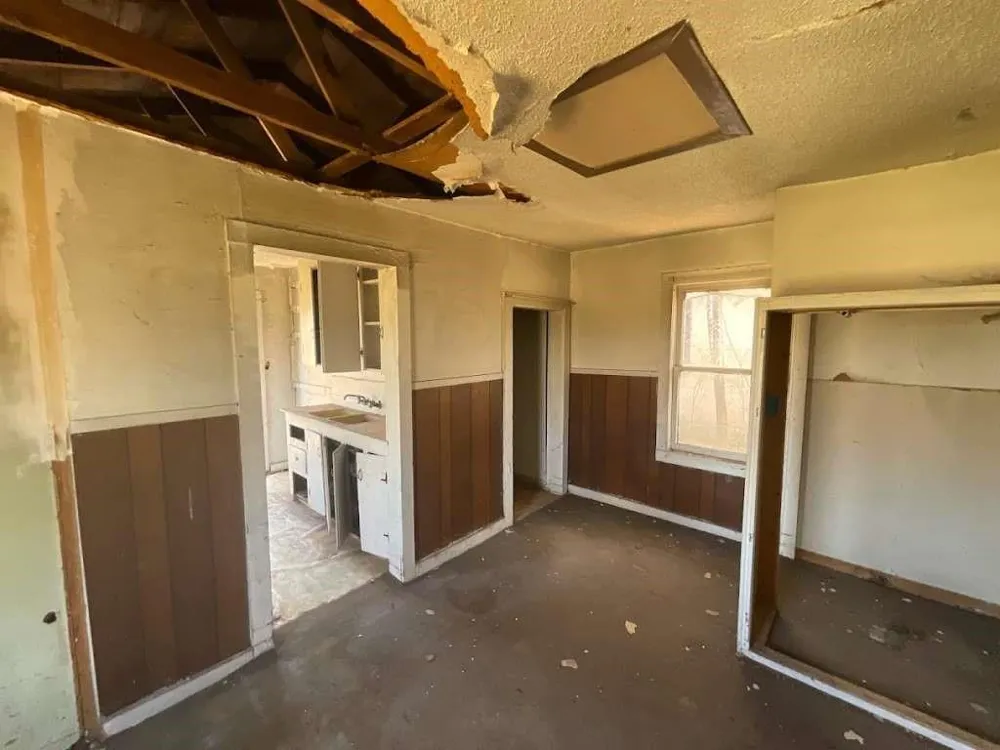 203 Galveston Street Big Spring, TX 79720