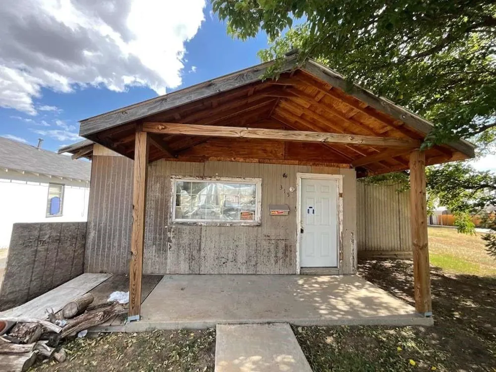 315 W Grand Street Borger, TX 79007