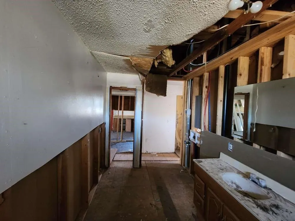 315 W Grand Street Borger, TX 79007