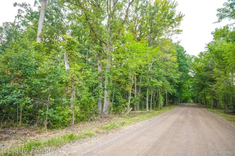 Hagerman Road