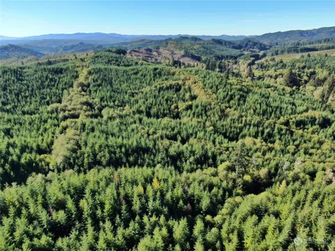 0 Off of Butte Creek Road