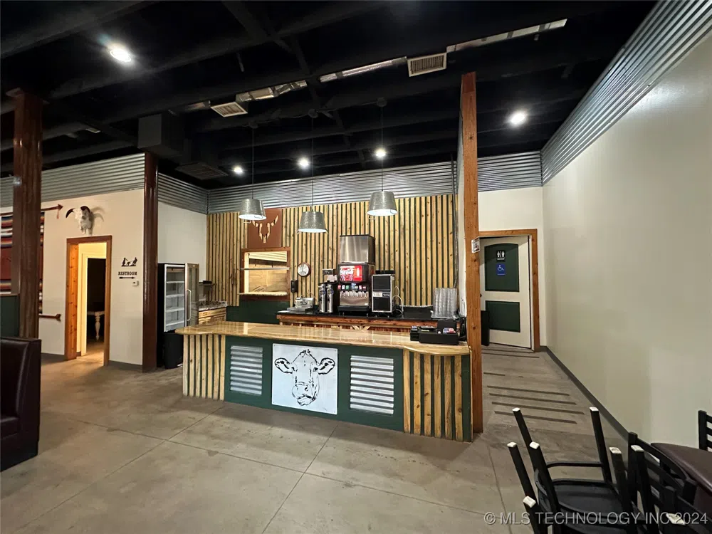 127 Main Street Wilburton, OK 74578