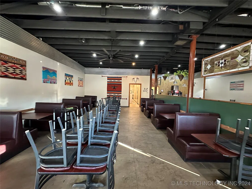 127 Main Street Wilburton, OK 74578