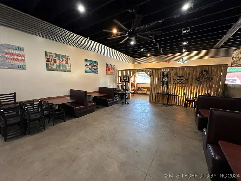 127 Main Street Wilburton, OK 74578