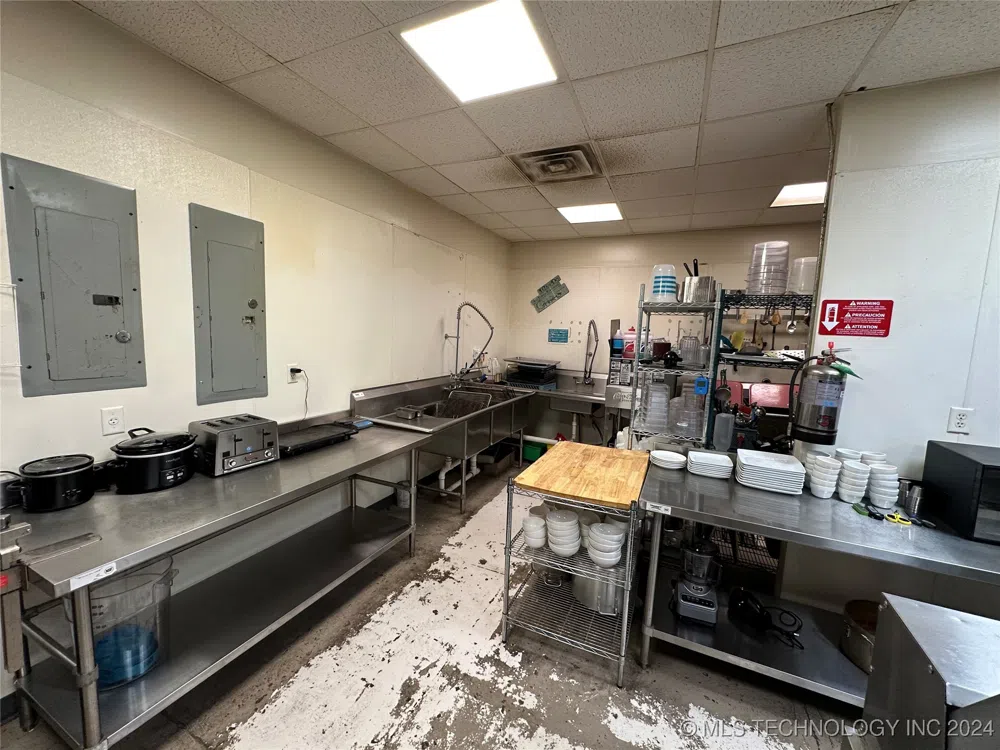 127 Main Street Wilburton, OK 74578