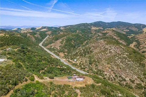 70598 Jolon Road