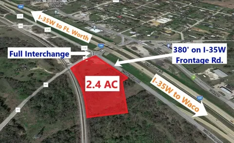 7000 S I-35 W