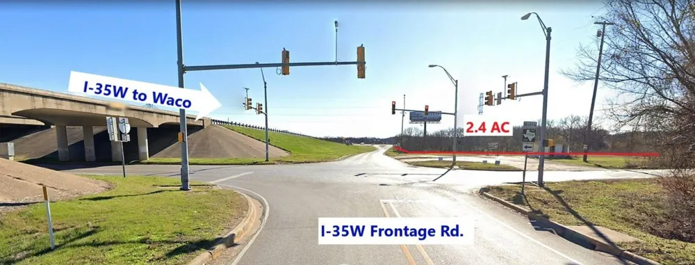 7000 S I-35 W Alvarado, TX 76009