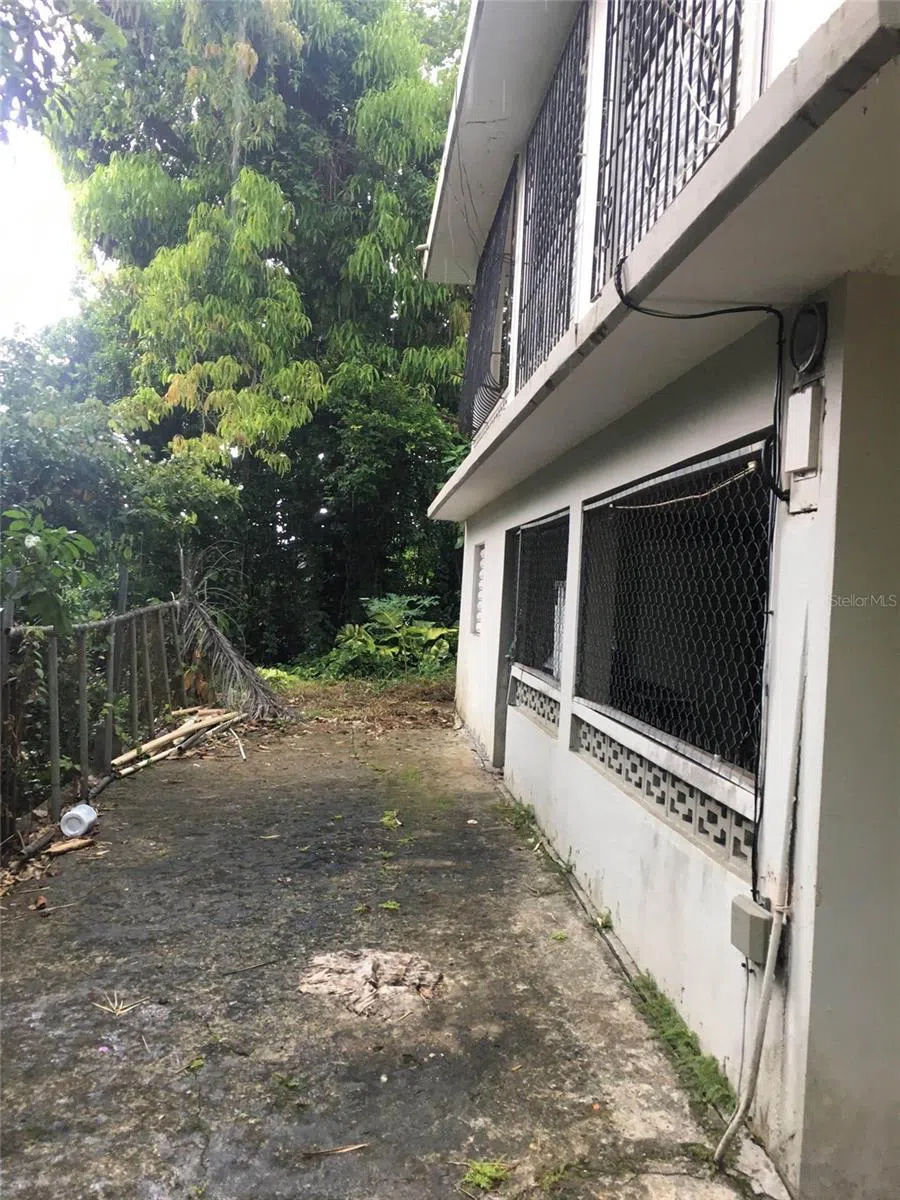 352 BARRIO QUEMADO Mayaguez, PR 00680