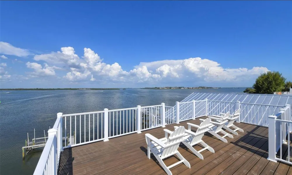 2516 AVENUE A Bradenton Beach, FL 34217
