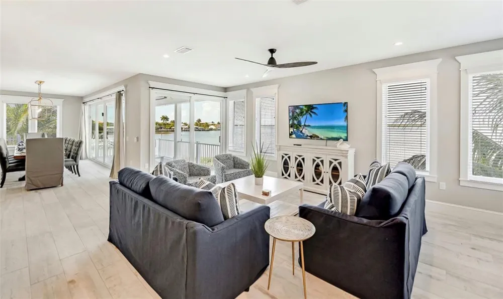 2516 AVENUE A Bradenton Beach, FL 34217