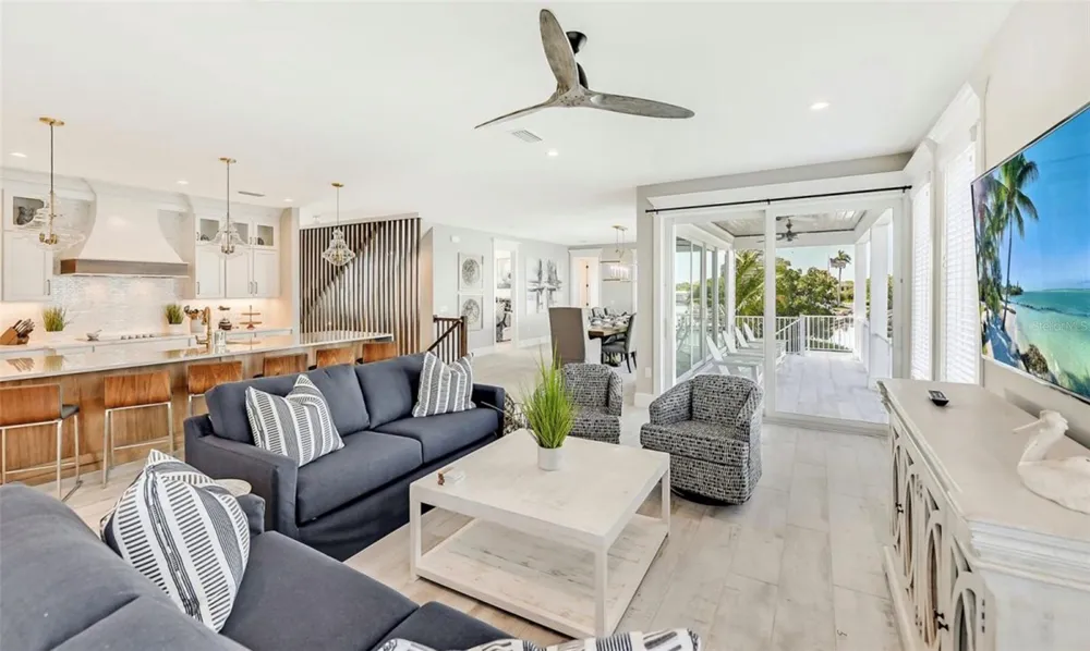 2516 AVENUE A Bradenton Beach, FL 34217