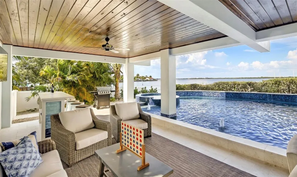 2516 AVENUE A Bradenton Beach, FL 34217