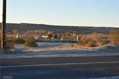 National Trails Highway