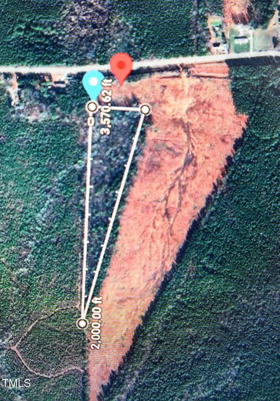 1080 Lickskillet Road Warrenton, NC 27589