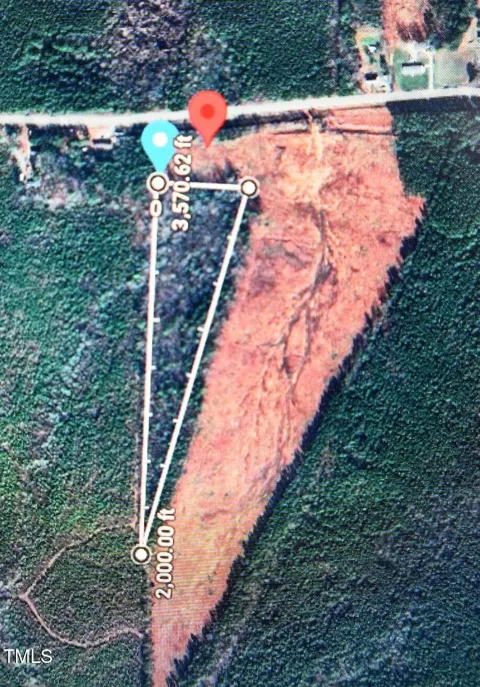 1080 Lickskillet Road