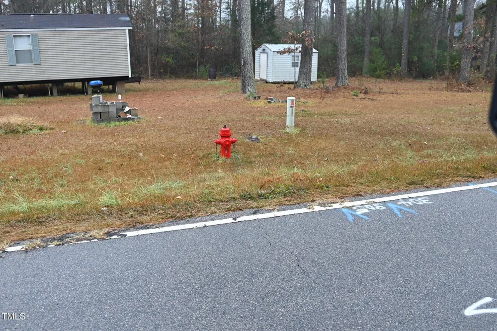 1080 Lickskillet Road Warrenton, NC 27589