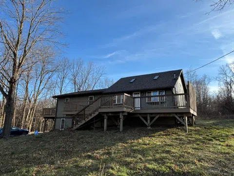 4318 Olive Branch Road