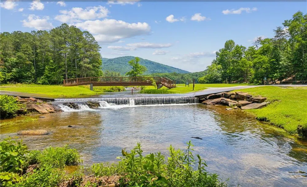 1323 Briar Vista Jasper, GA 30143