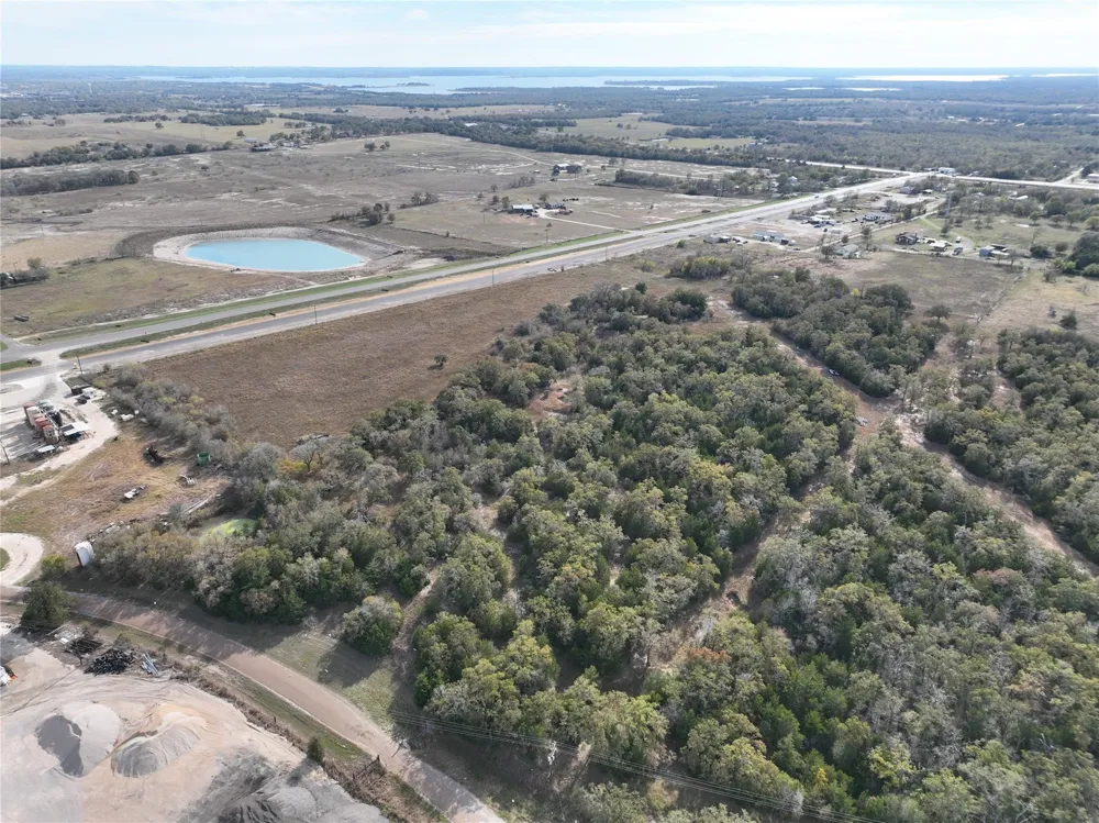 489 Fm 60 E Somerville, TX 77879