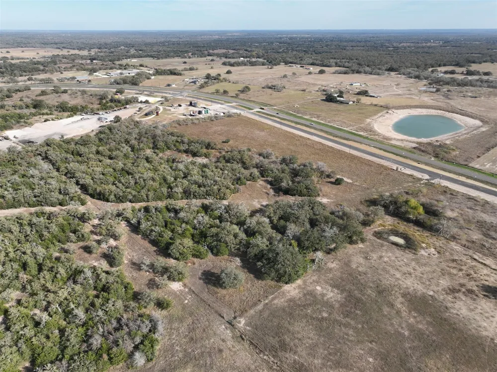 489 Fm 60 E Somerville, TX 77879