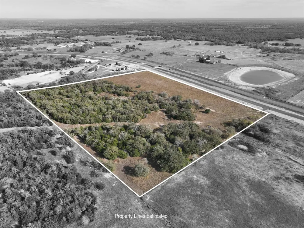 489 Fm 60 E Somerville, TX 77879