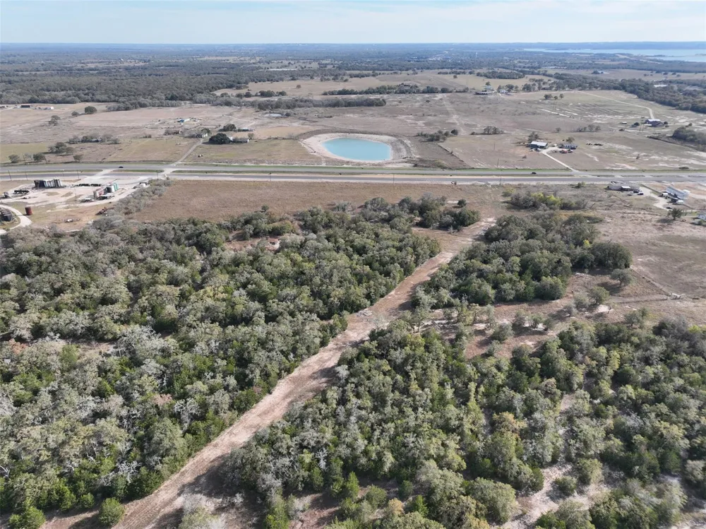 489 Fm 60 E Somerville, TX 77879