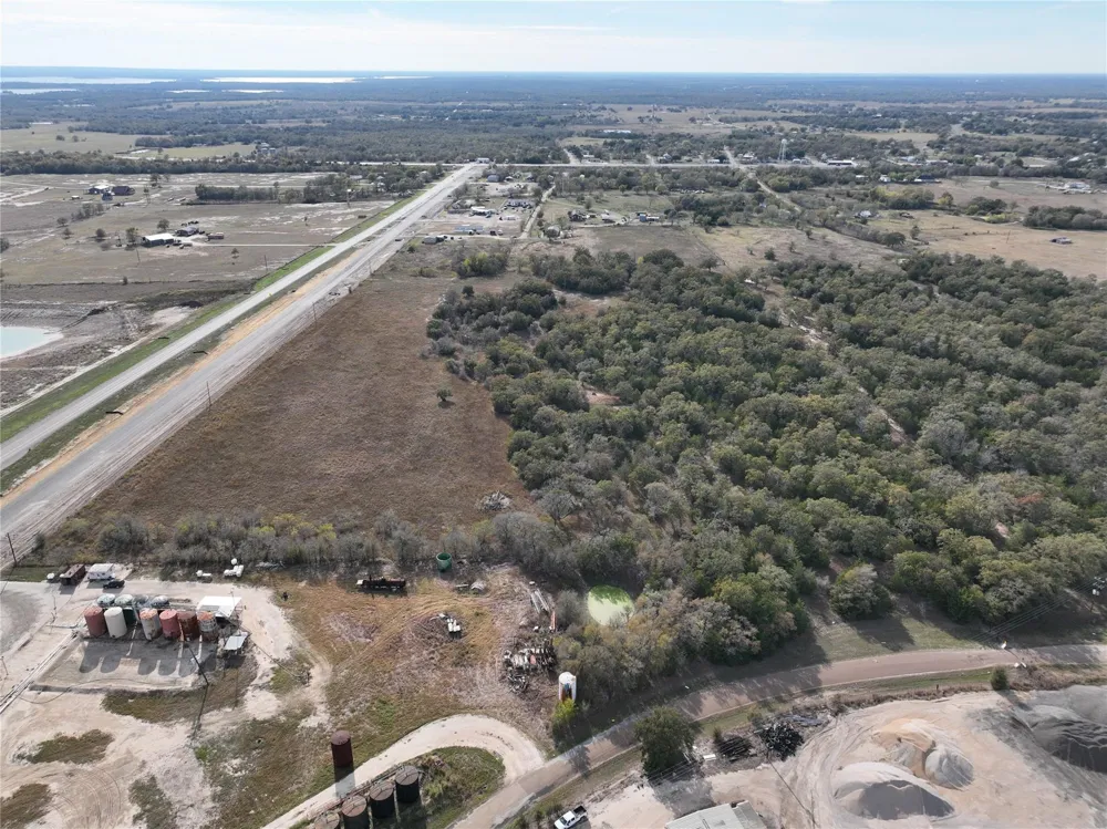 489 Fm 60 E Somerville, TX 77879