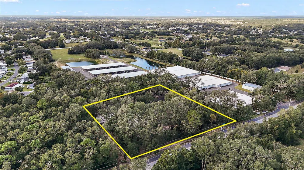 41015 COUNTY ROAD 25 Weirsdale, FL 32195
