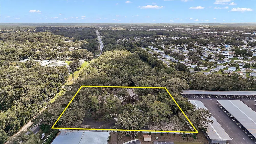 41015 COUNTY ROAD 25 Weirsdale, FL 32195