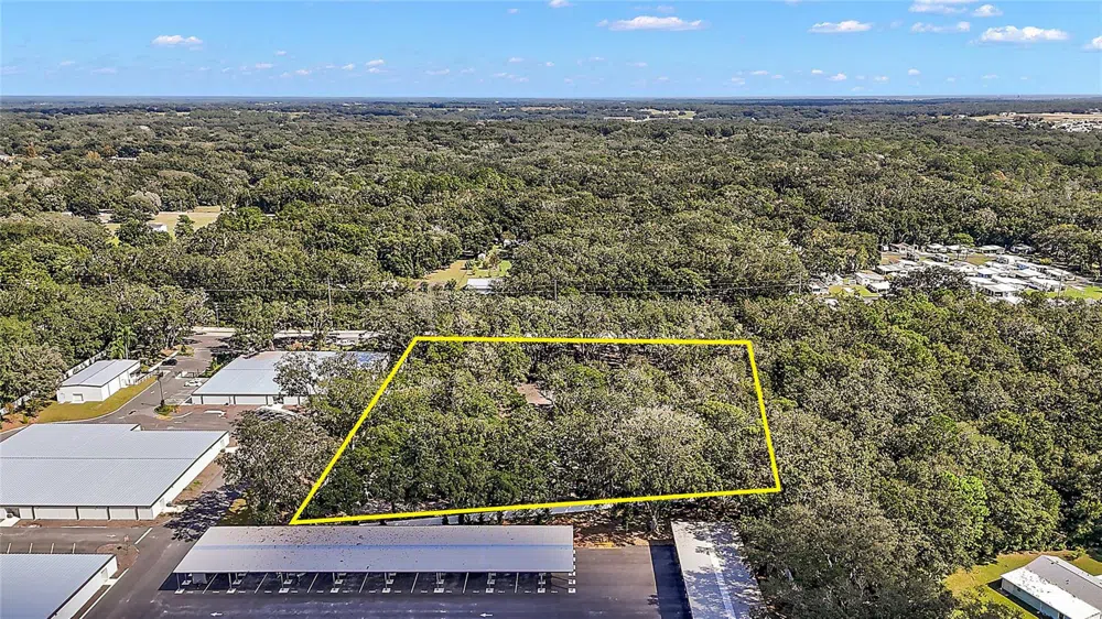 41015 COUNTY ROAD 25 Weirsdale, FL 32195