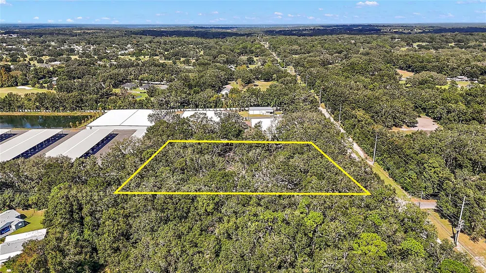 41015 COUNTY ROAD 25 Weirsdale, FL 32195