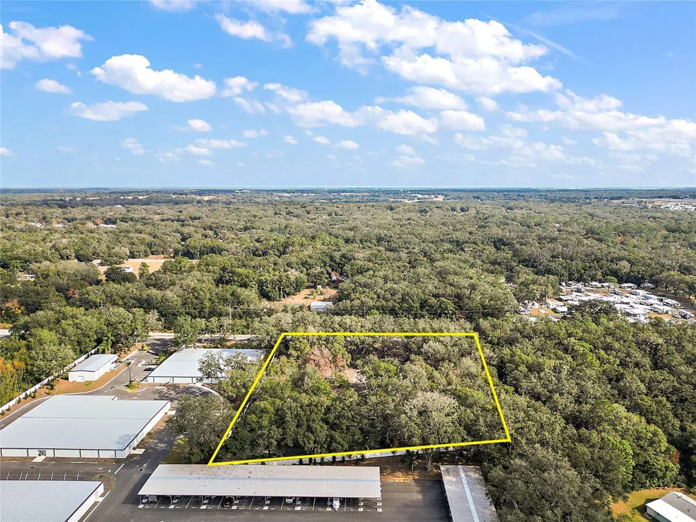 41015 COUNTY ROAD 25 Weirsdale, FL 32195