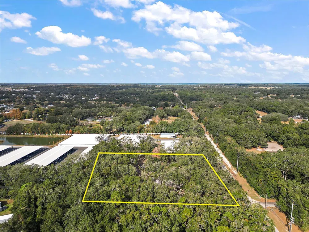 41015 COUNTY ROAD 25 Weirsdale, FL 32195