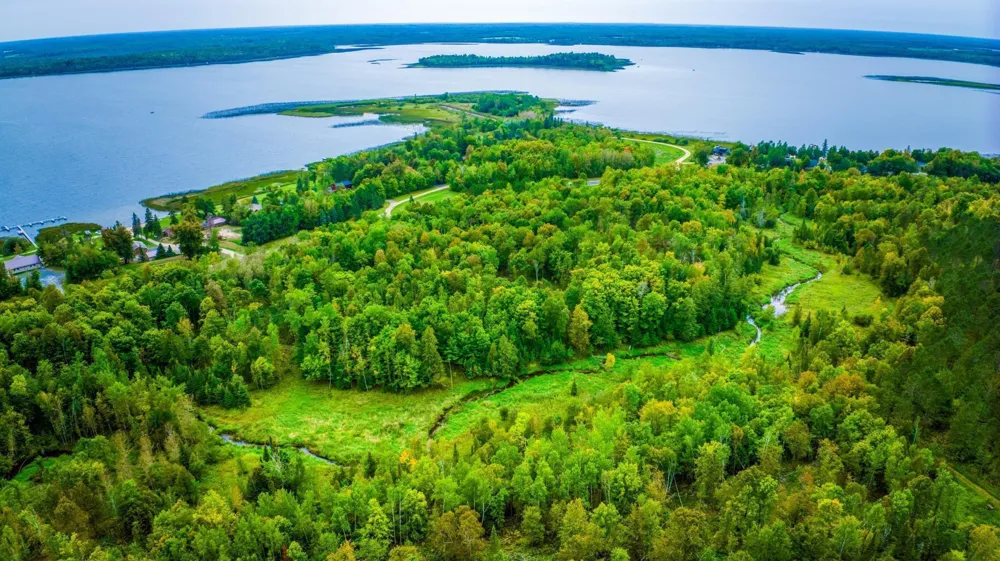 Lot 2 Blackduck Lake Road NE Hines, MN 56647