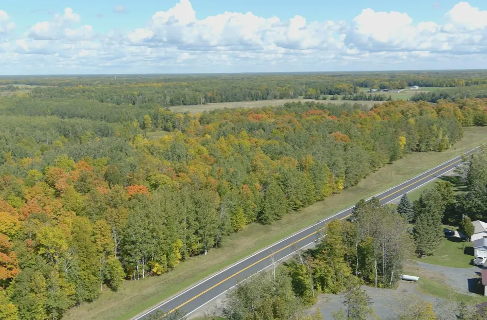Lot 2 Blackduck Lake Road NE Hines, MN 56647