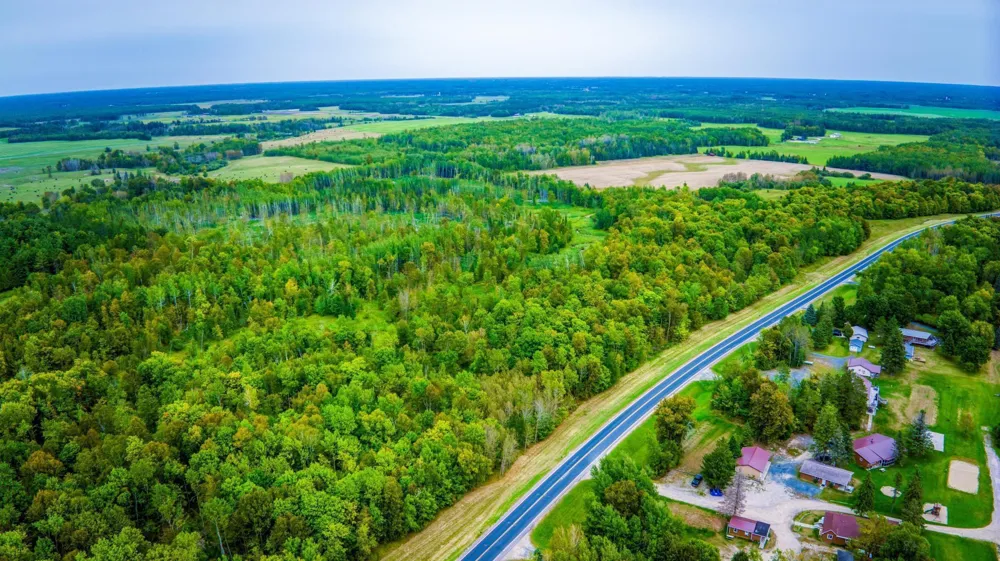 Lot 2 Blackduck Lake Road NE Hines, MN 56647