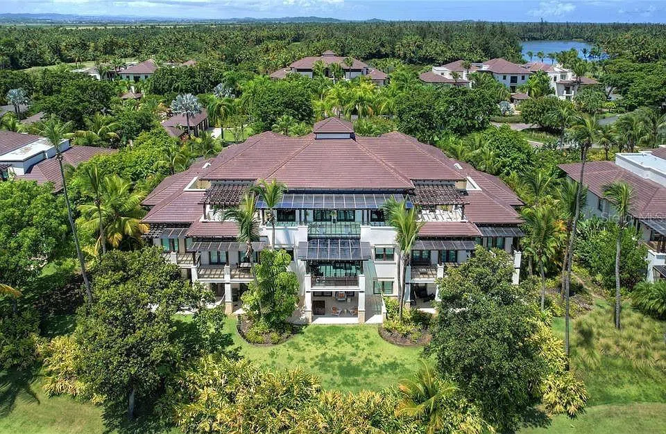 7000 Bahia Beach Blvd LAS VERANDAS CONDOMINIUM #4128 Rio Grande, PR 00745