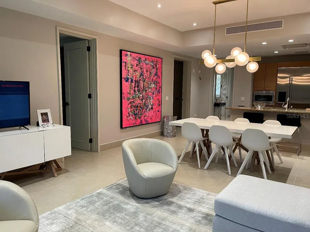 7000 Bahia Beach Blvd LAS VERANDAS CONDOMINIUM #4128 Rio Grande, PR 00745