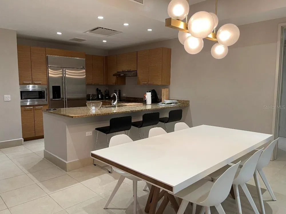 7000 Bahia Beach Blvd LAS VERANDAS CONDOMINIUM #4128 Rio Grande, PR 00745