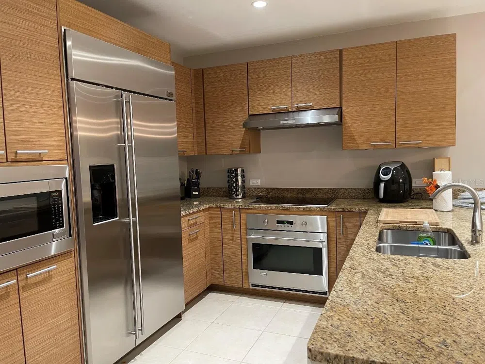 7000 Bahia Beach Blvd LAS VERANDAS CONDOMINIUM #4128 Rio Grande, PR 00745