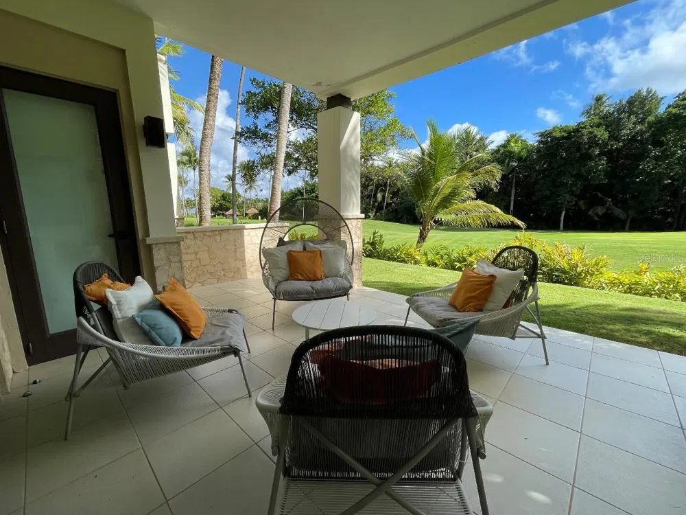 7000 Bahia Beach Blvd LAS VERANDAS CONDOMINIUM #4128 Rio Grande, PR 00745